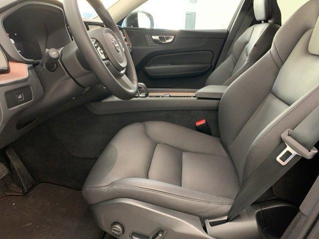 used 2024 Volvo XC60 car, priced at $42,499