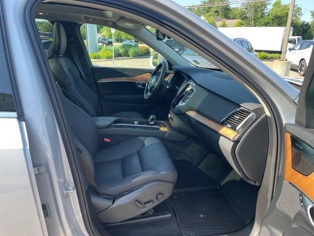 used 2024 Volvo XC90 Recharge Plug-In Hybrid car, priced at $53,898