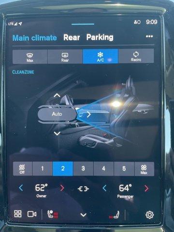 used 2024 Volvo XC90 Recharge Plug-In Hybrid car, priced at $53,898