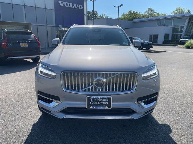 used 2024 Volvo XC90 Recharge Plug-In Hybrid car, priced at $53,898