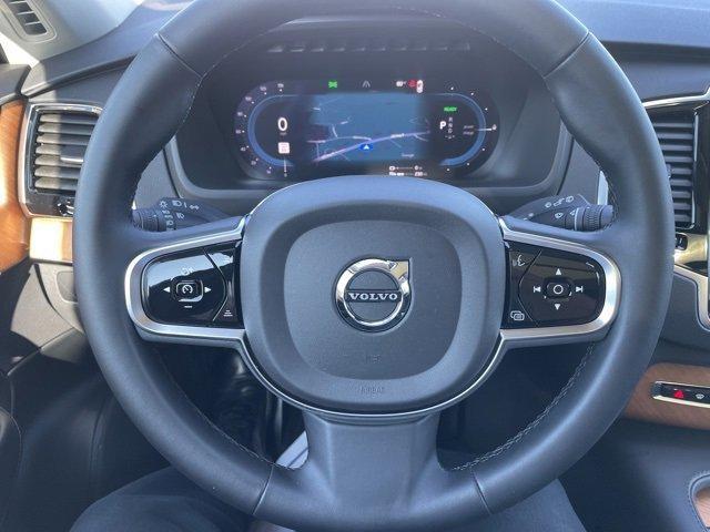 used 2024 Volvo XC90 Recharge Plug-In Hybrid car, priced at $53,898