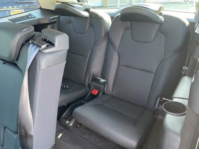 used 2024 Volvo XC90 Recharge Plug-In Hybrid car, priced at $53,898