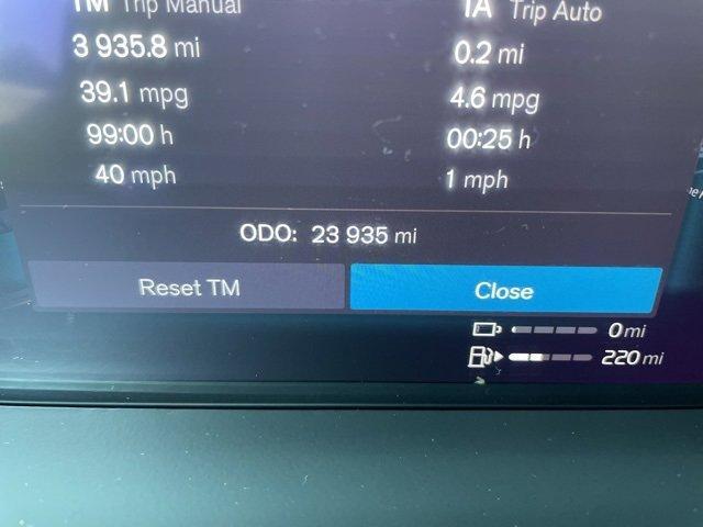 used 2024 Volvo XC90 Recharge Plug-In Hybrid car, priced at $53,898
