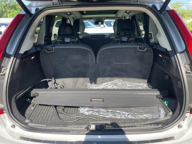 used 2024 Volvo XC90 Recharge Plug-In Hybrid car, priced at $53,898