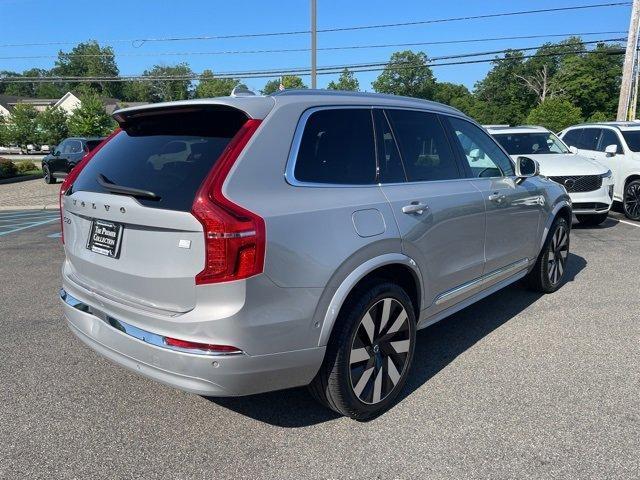 used 2024 Volvo XC90 Recharge Plug-In Hybrid car, priced at $53,898