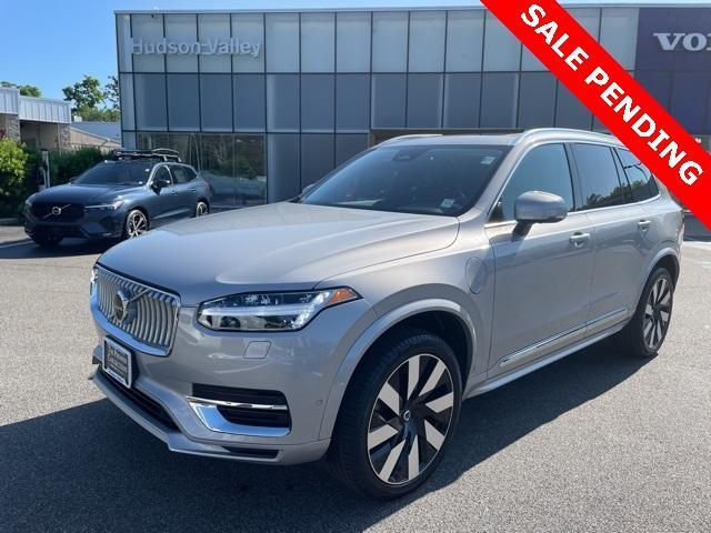 used 2024 Volvo XC90 Recharge Plug-In Hybrid car, priced at $47,890