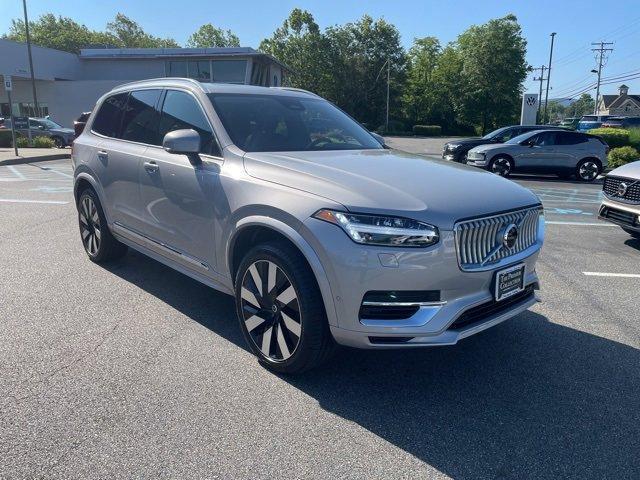 used 2024 Volvo XC90 Recharge Plug-In Hybrid car, priced at $53,898