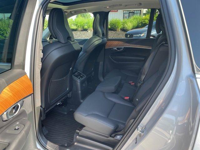 used 2024 Volvo XC90 Recharge Plug-In Hybrid car, priced at $53,898