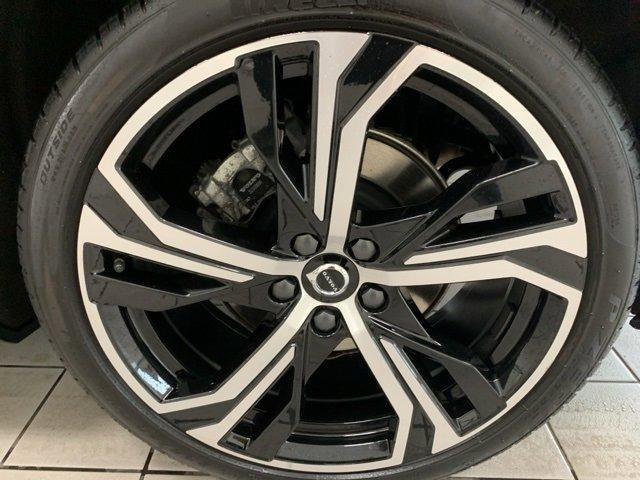 used 2025 Volvo S60 car, priced at $35,499