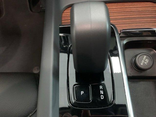 used 2025 Volvo S60 car, priced at $35,499