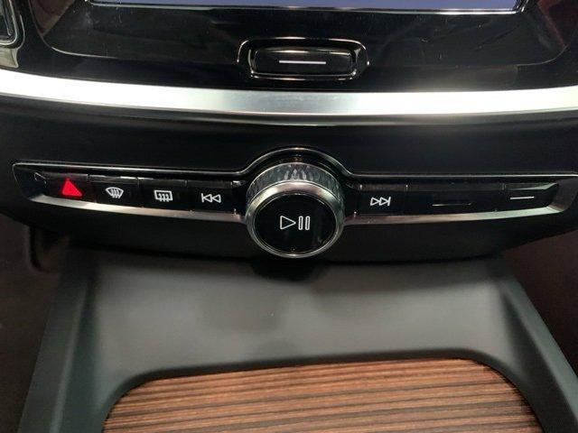 used 2025 Volvo S60 car, priced at $35,499