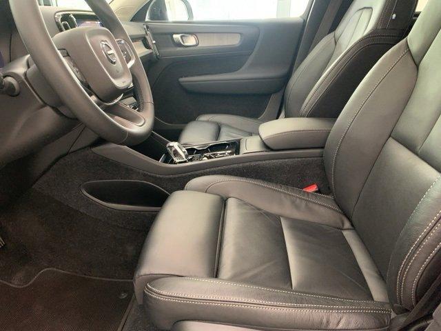 used 2023 Volvo XC40 car, priced at $33,322