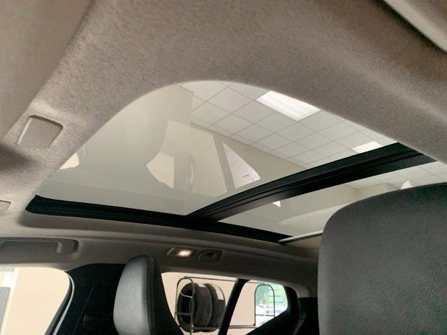 used 2023 Volvo XC40 car, priced at $33,322