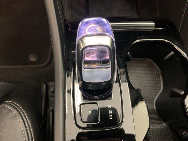 used 2023 Volvo XC40 car, priced at $33,322
