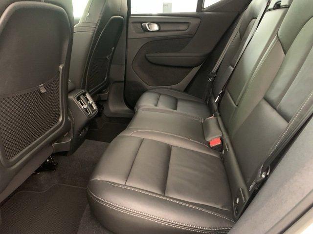used 2023 Volvo XC40 car, priced at $33,322