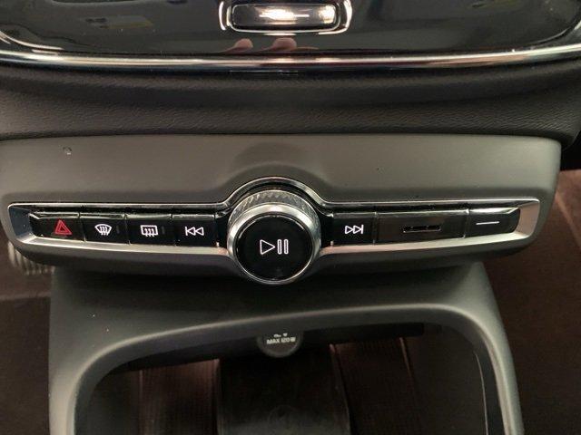 used 2023 Volvo XC40 car, priced at $33,322
