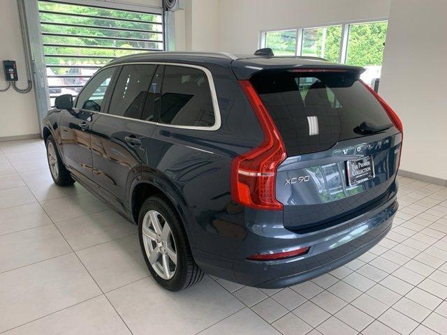 used 2023 Volvo XC90 car, priced at $41,898