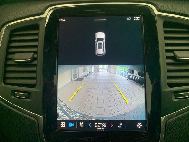 used 2023 Volvo XC90 car, priced at $41,898