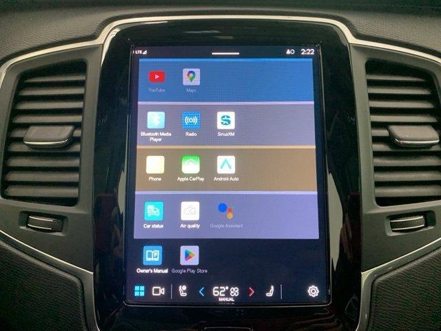used 2023 Volvo XC90 car, priced at $41,898