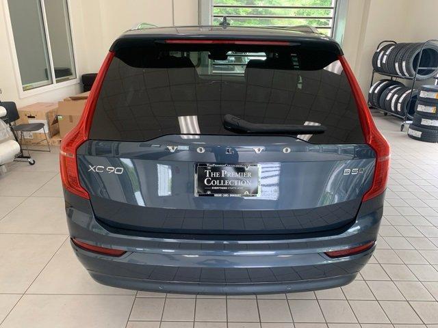 used 2023 Volvo XC90 car, priced at $41,898