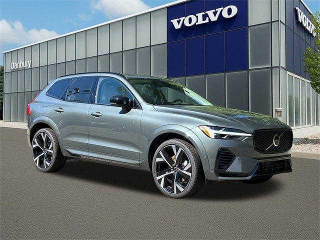 new 2026 Volvo XC60 Plug-In Hybrid car, priced at $80,310