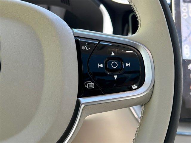 new 2026 Volvo XC60 Plug-In Hybrid car, priced at $80,310