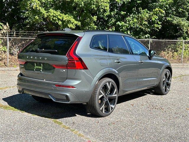 new 2026 Volvo XC60 Plug-In Hybrid car, priced at $80,310