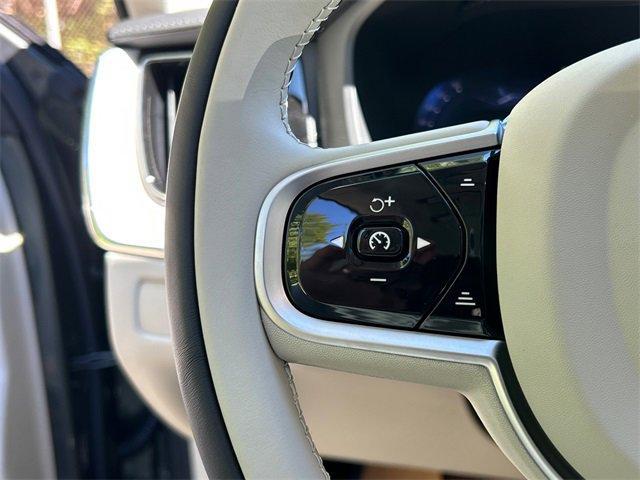 new 2026 Volvo XC60 Plug-In Hybrid car, priced at $80,310