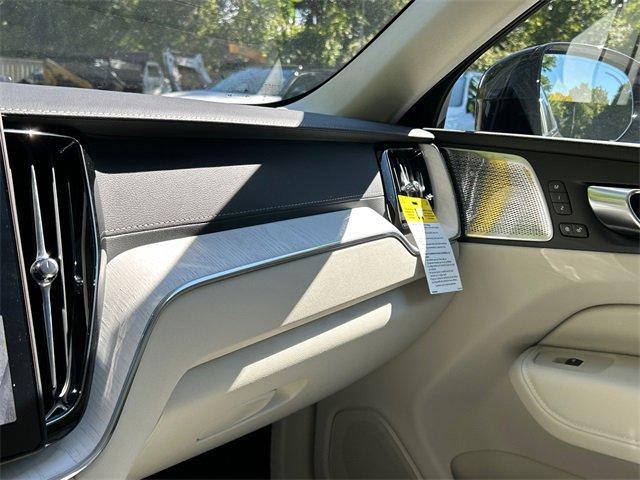 new 2026 Volvo XC60 Plug-In Hybrid car, priced at $80,310