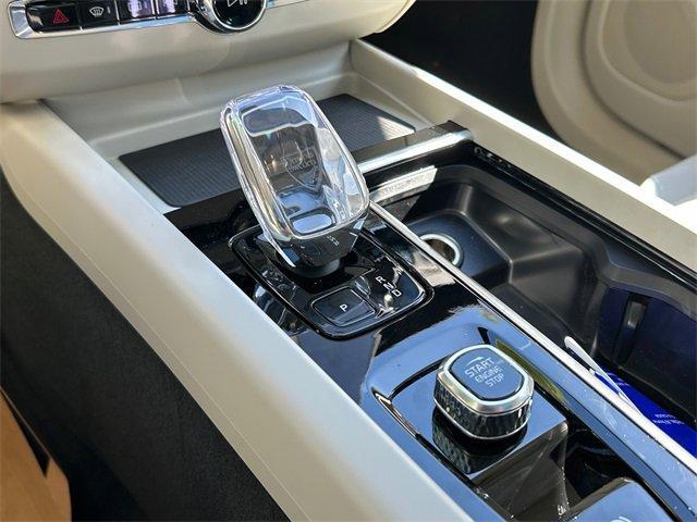 new 2026 Volvo XC60 Plug-In Hybrid car, priced at $80,310