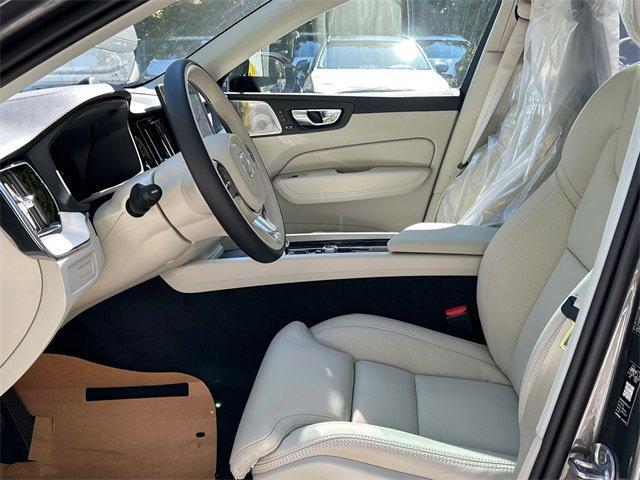 new 2026 Volvo XC60 Plug-In Hybrid car, priced at $80,310