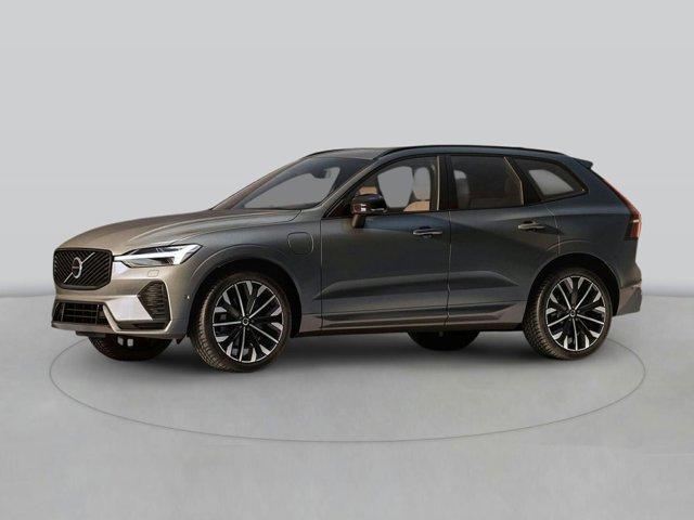 new 2026 Volvo XC60 car, priced at $80,310