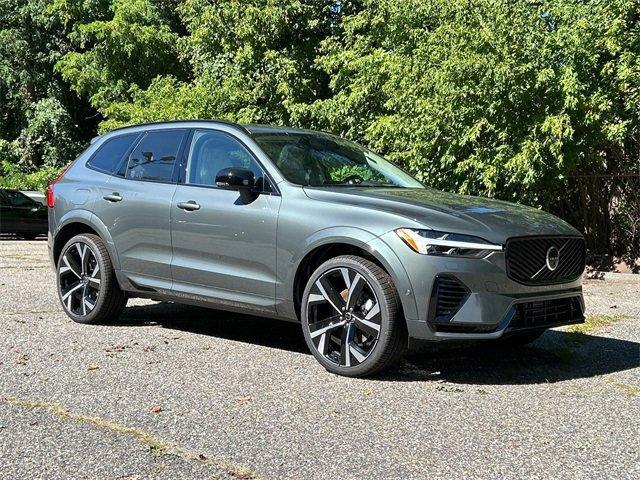 new 2026 Volvo XC60 Plug-In Hybrid car, priced at $80,310