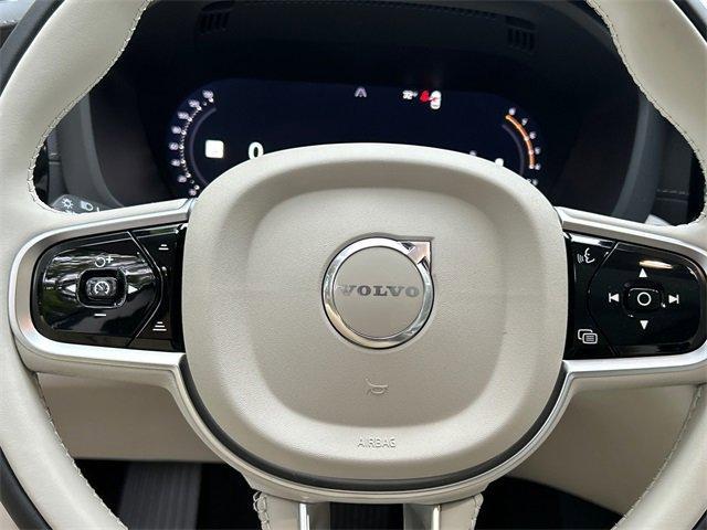 new 2026 Volvo XC60 car, priced at $63,935
