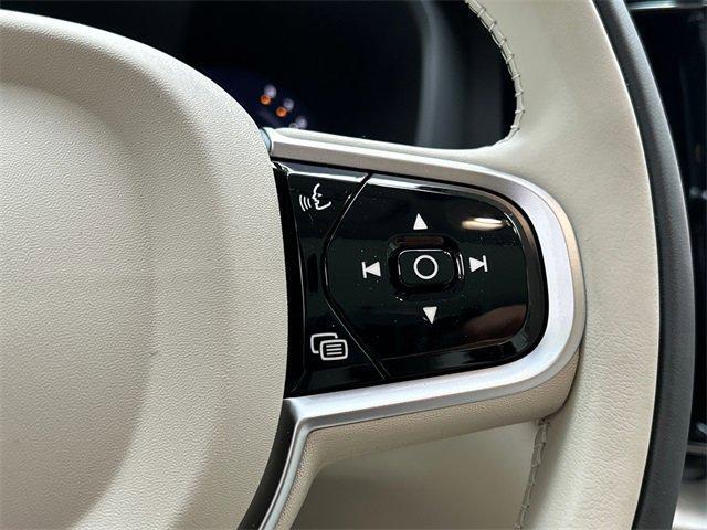new 2026 Volvo XC60 car, priced at $63,935