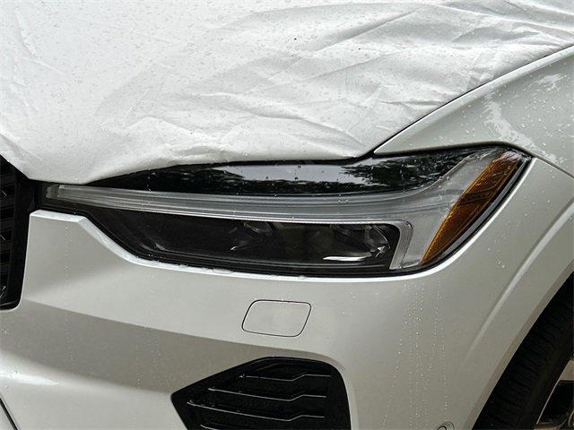 new 2026 Volvo XC60 car, priced at $63,935