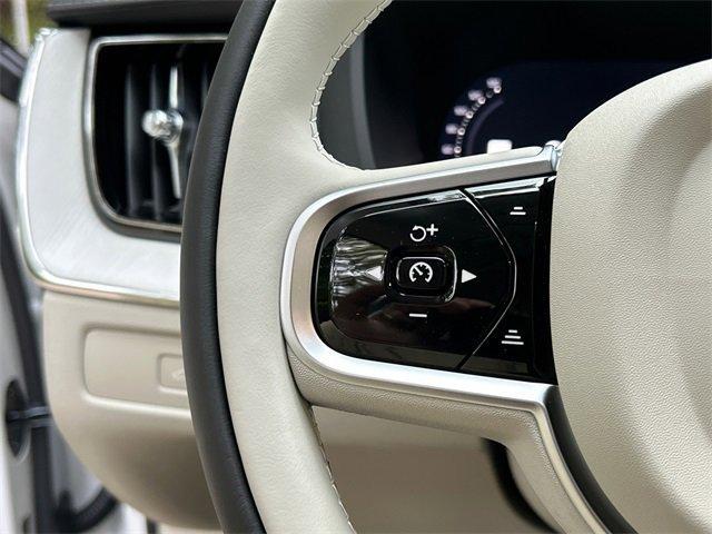 new 2026 Volvo XC60 car, priced at $63,935
