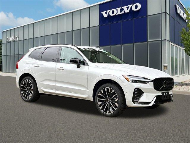 new 2026 Volvo XC60 car, priced at $63,935