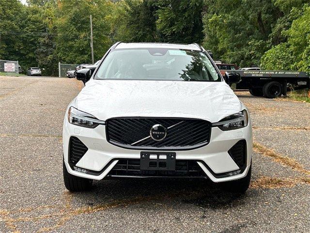 new 2026 Volvo XC60 car, priced at $63,935