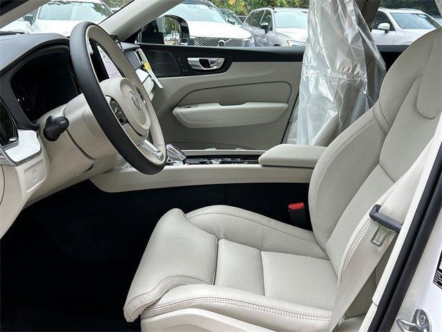 new 2026 Volvo XC60 car, priced at $63,935
