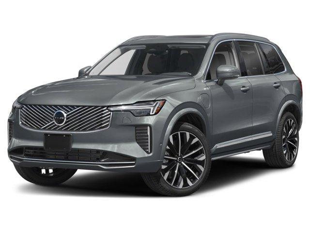 new 2026 Volvo XC90 car, priced at $85,625