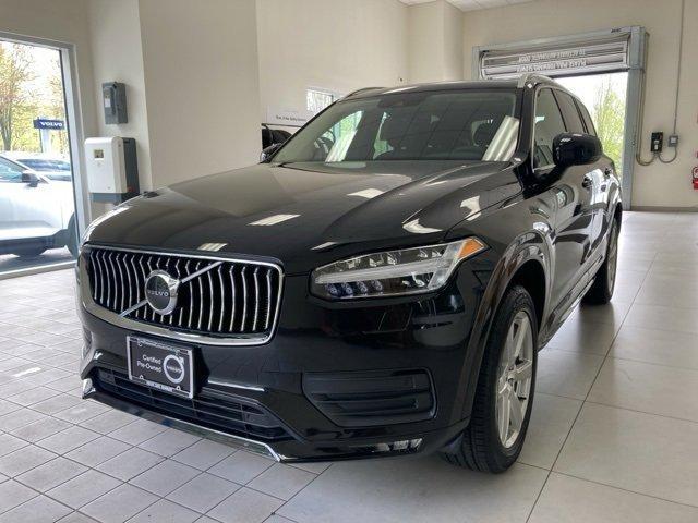 used 2021 Volvo XC90 car, priced at $39,403