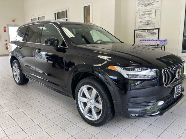 used 2021 Volvo XC90 car, priced at $38,298
