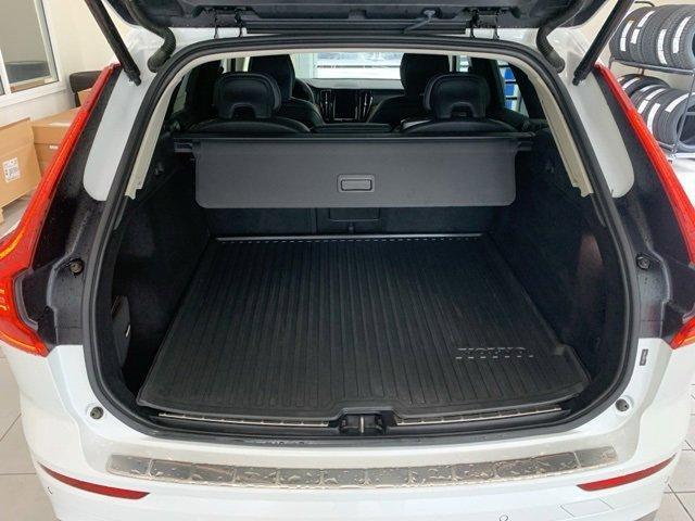 used 2023 Volvo XC60 car, priced at $37,874