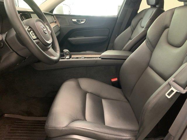 used 2023 Volvo XC60 car, priced at $37,874