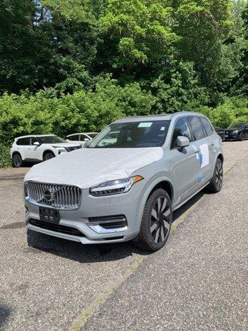 new 2024 Volvo XC90 Recharge Plug-In Hybrid car, priced at $77,755