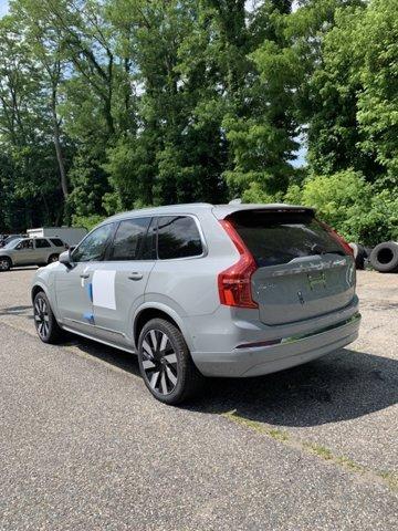 new 2024 Volvo XC90 Recharge Plug-In Hybrid car, priced at $77,755