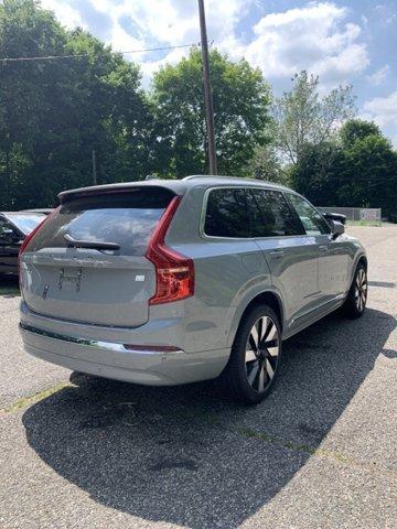 new 2024 Volvo XC90 Recharge Plug-In Hybrid car, priced at $77,755