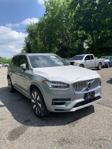 new 2024 Volvo XC90 Recharge Plug-In Hybrid car, priced at $77,755