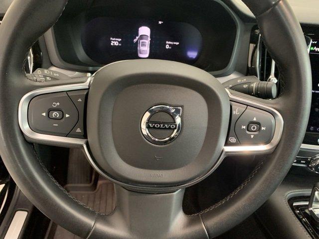 used 2023 Volvo S60 Recharge Plug-In Hybrid car, priced at $36,499